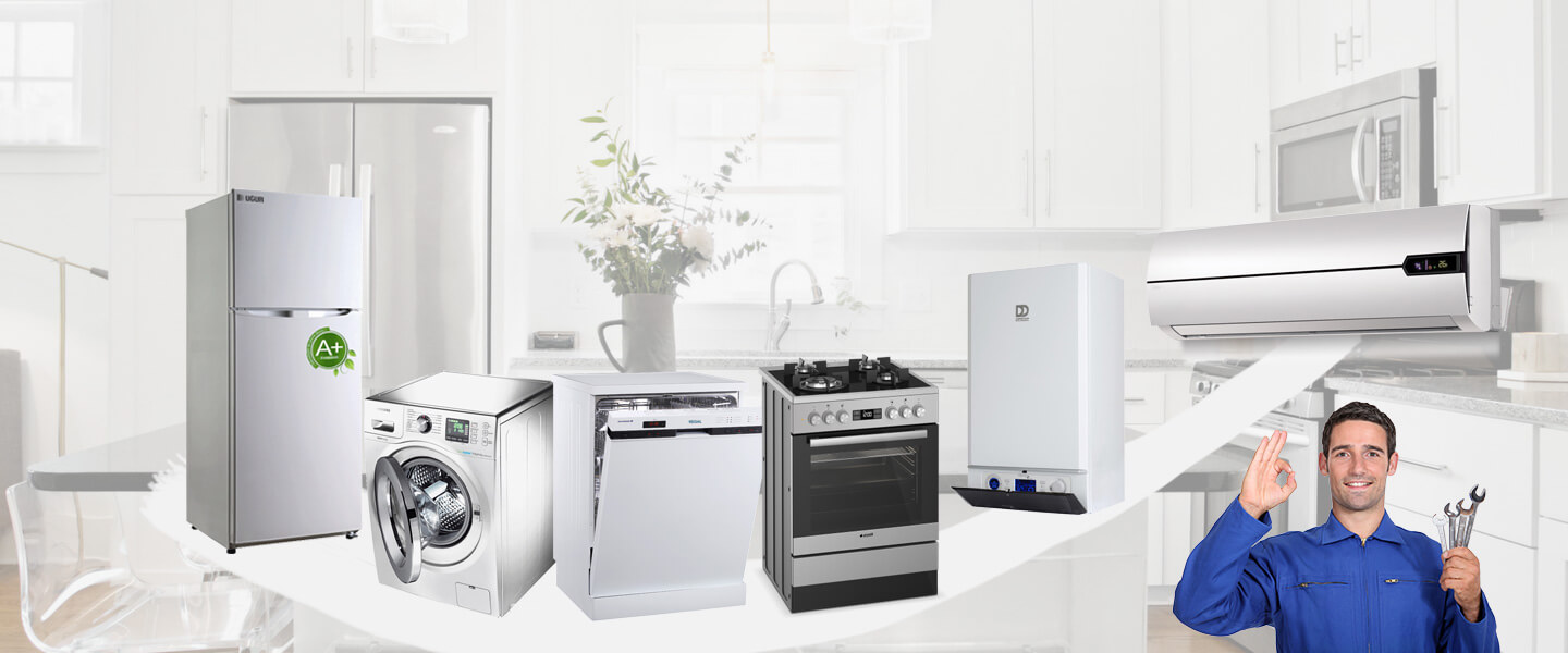 Keçiören Hotpoint Servisi